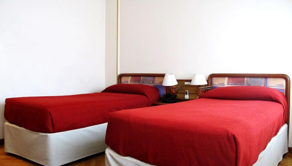 Hotel Sheltown Buenos Aires Exteriör bild