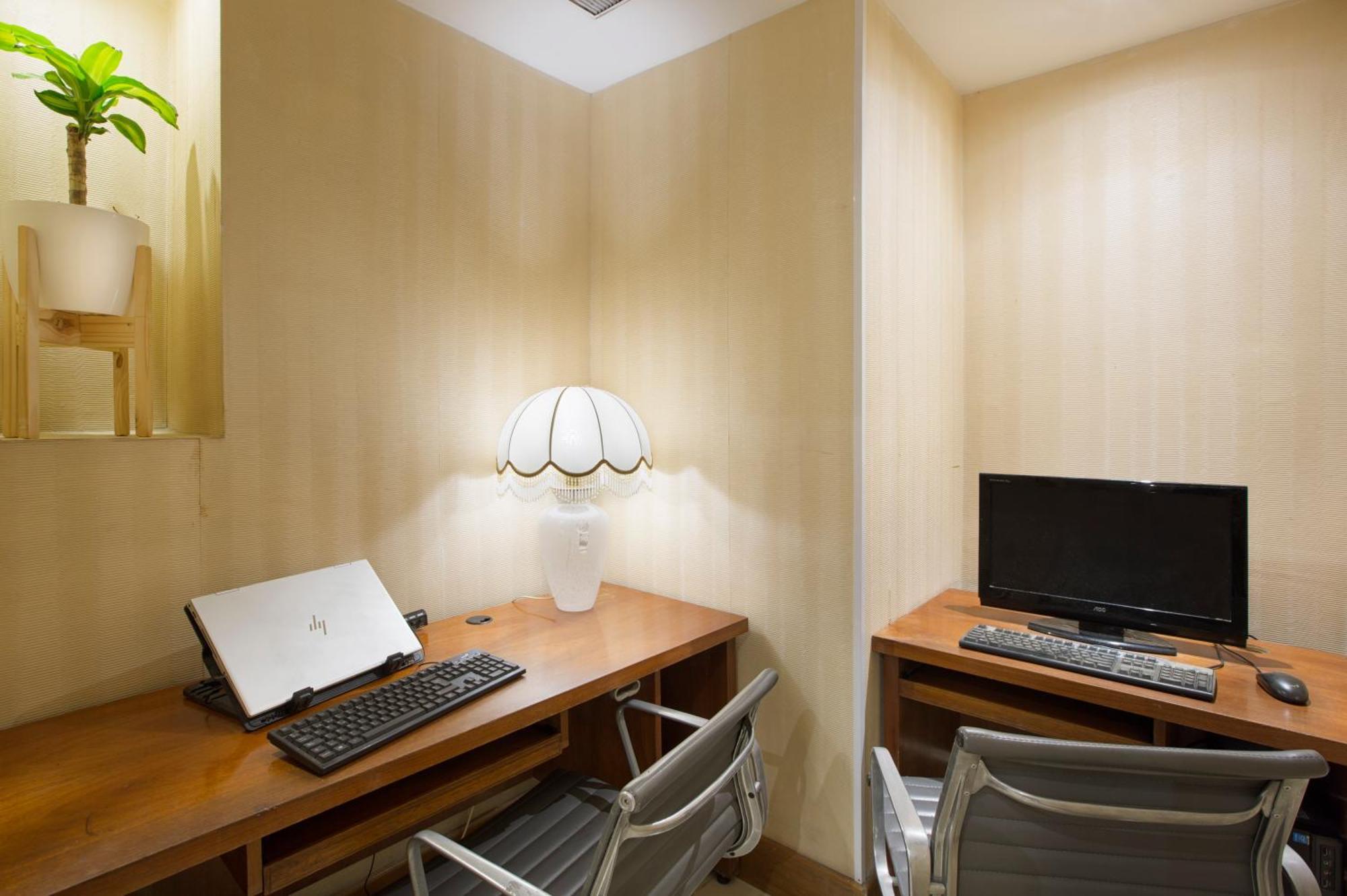 Hotel Sheltown Buenos Aires Exteriör bild