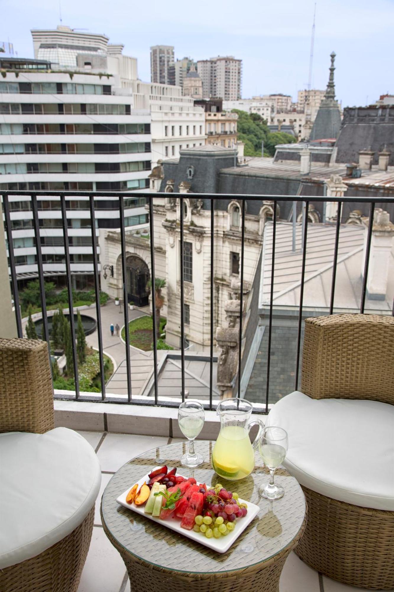 Hotel Sheltown Buenos Aires Exteriör bild