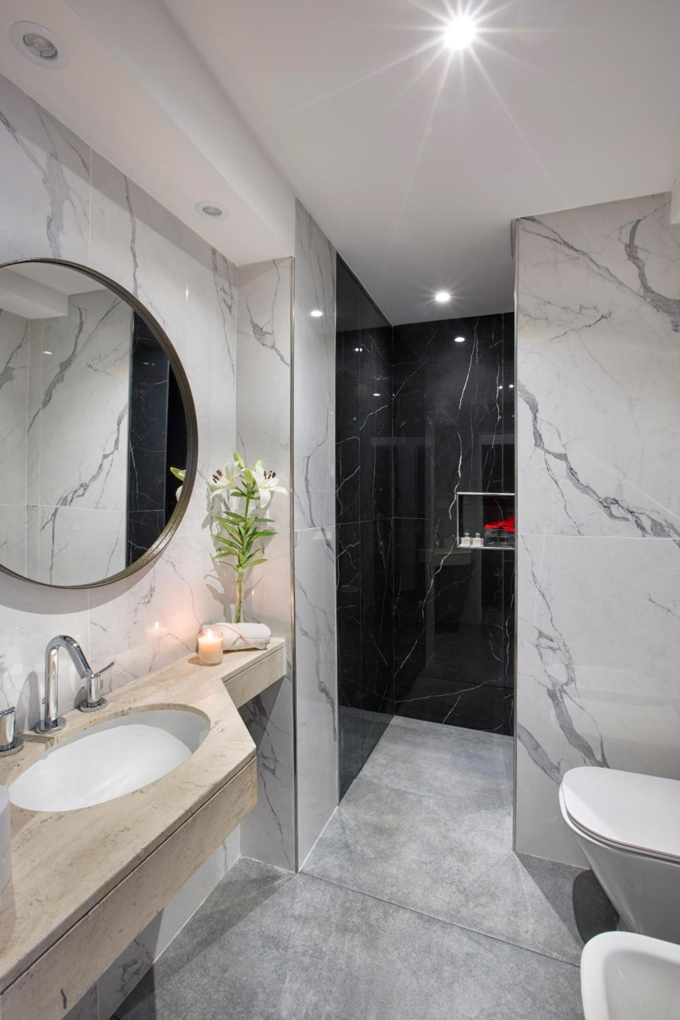 Hotel Sheltown Buenos Aires Exteriör bild