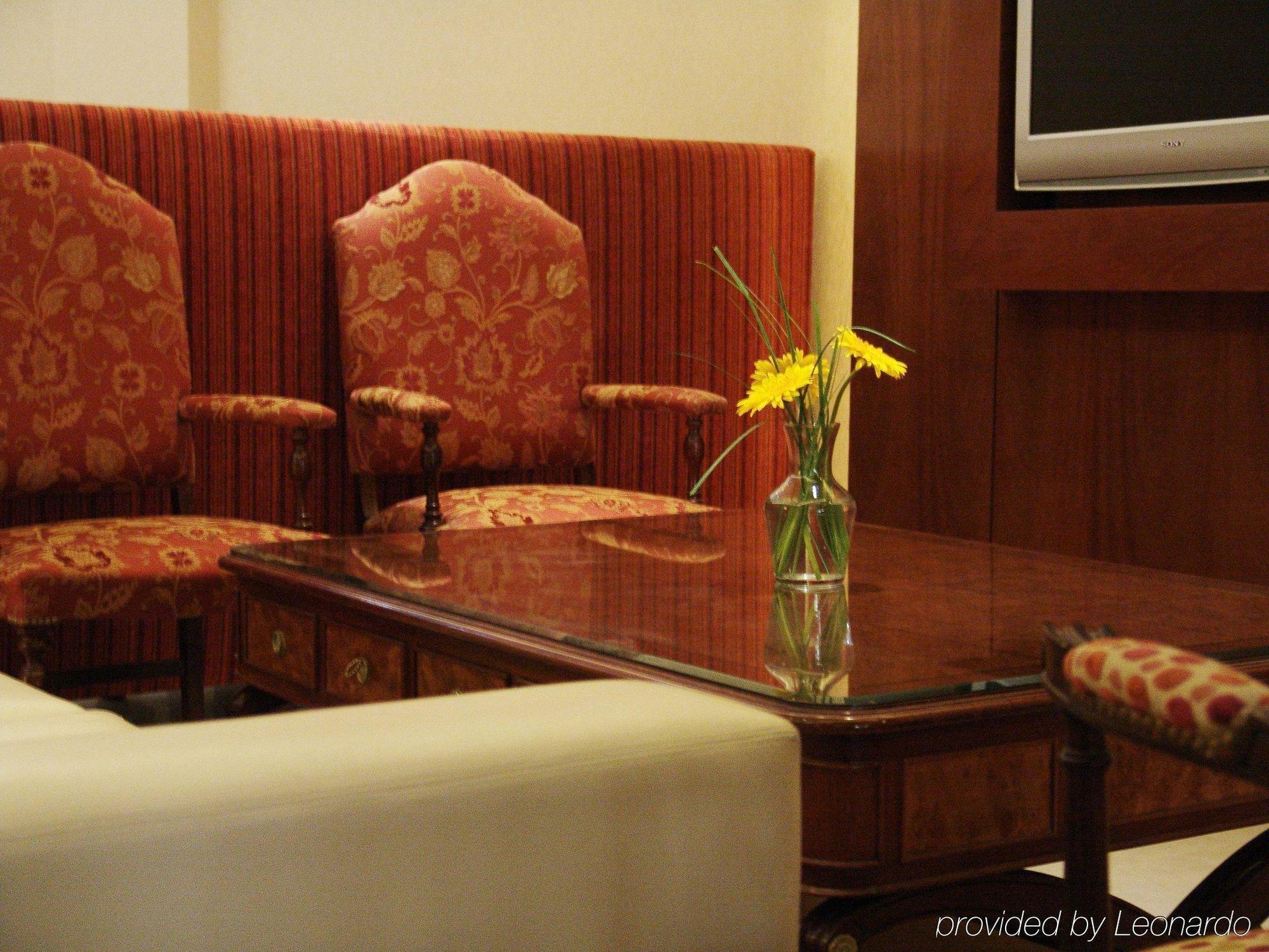 Hotel Sheltown Buenos Aires Rum bild