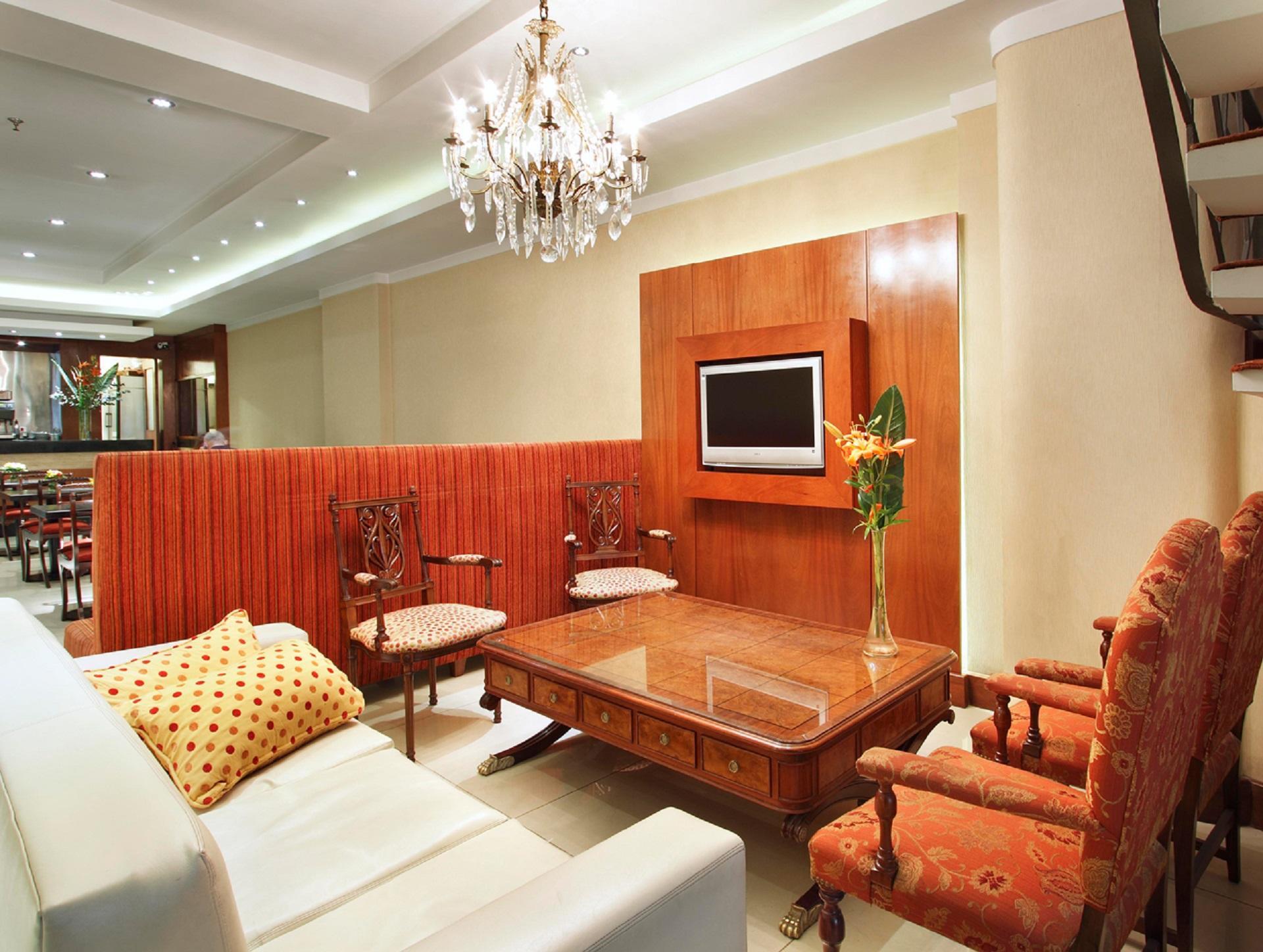 Hotel Sheltown Buenos Aires Exteriör bild