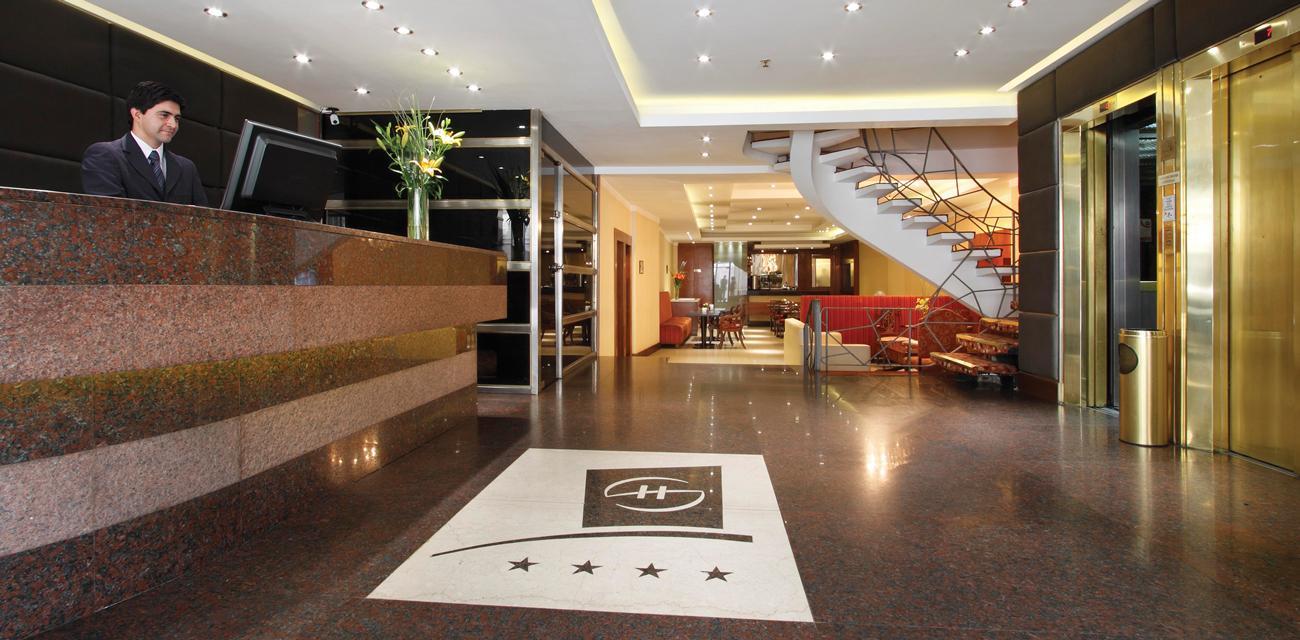 Hotel Sheltown Buenos Aires Exteriör bild